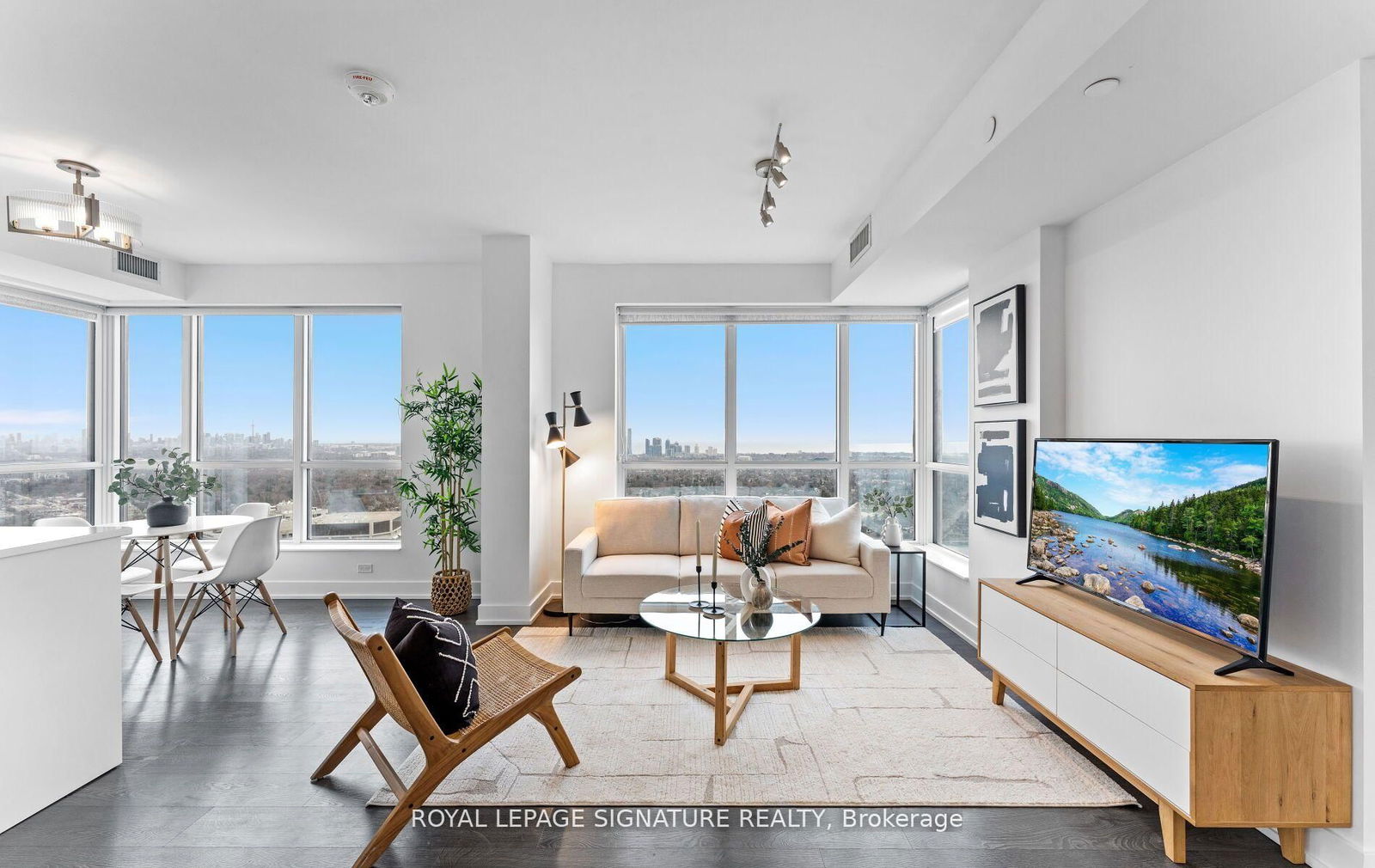 Condo for sale at 4008-7 Mabelle Avenue, Toronto, Islington-City Centre West, M9A 0C9 - MLS: W12125954