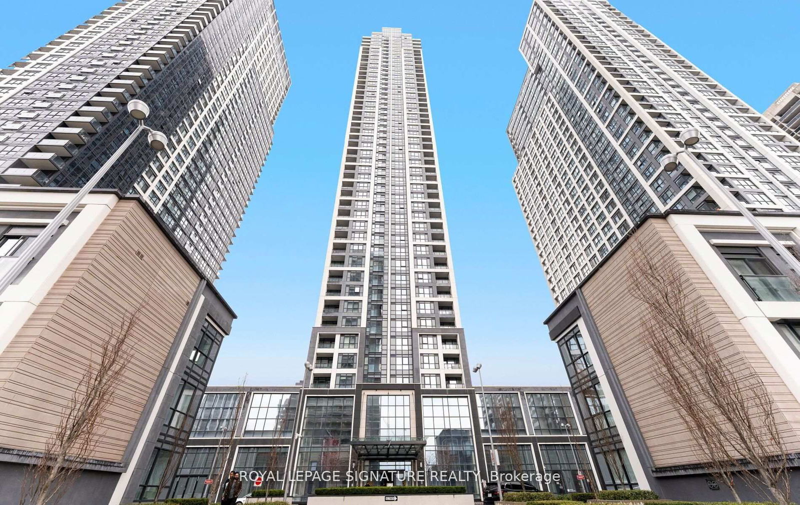 Condo for sale at 4008-7 Mabelle Avenue, Toronto, Islington-City Centre West, M9A 0C9 - MLS: W12125954
