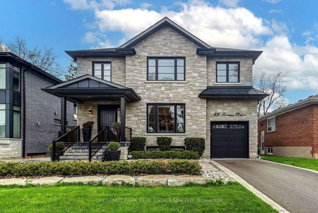 22 Lesmar Drive