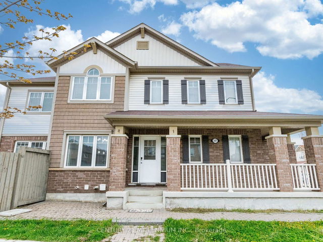 347 Robert Parkinson Drive