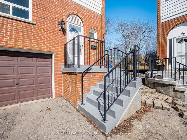 47 - 2445 Homelands Avenue