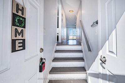 Unit 47 — 2445 Homelands Ave, Mississauga - Sheridan image-0-3