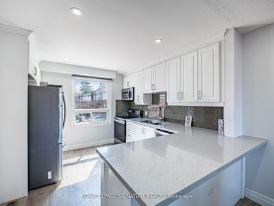 Unit 47 — 2445 Homelands Ave, Mississauga - Sheridan image-0-4
