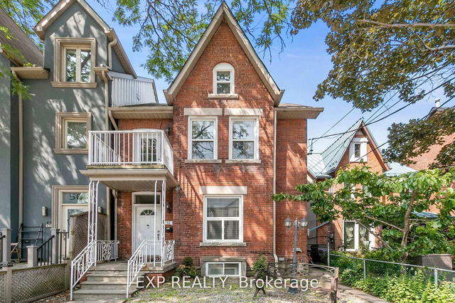 2 - 52 McMurray Avenue