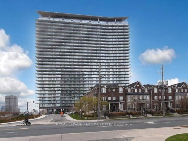 2601 - 103 The Queensway Avenue