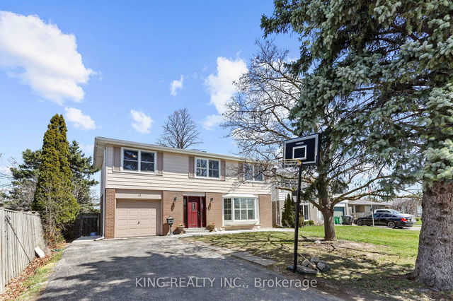 41 Caldwell Crescent