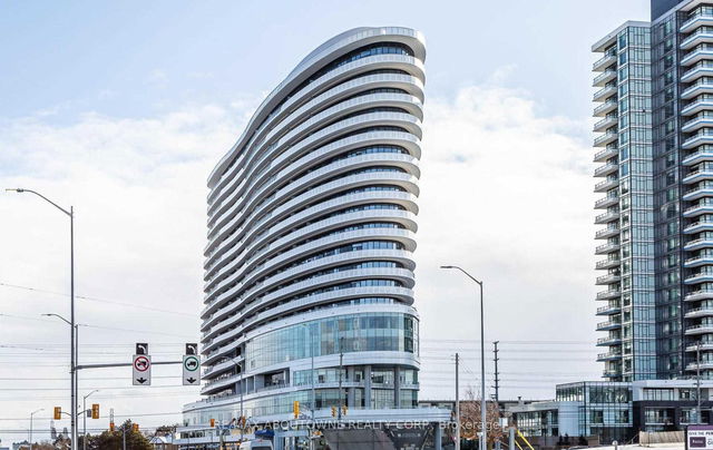 1312 - 2520 Eglinton Avenue