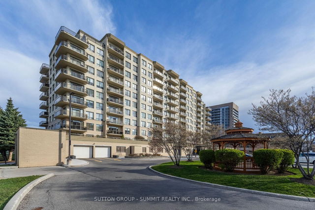 301 - 1998 Ironestone Drive
