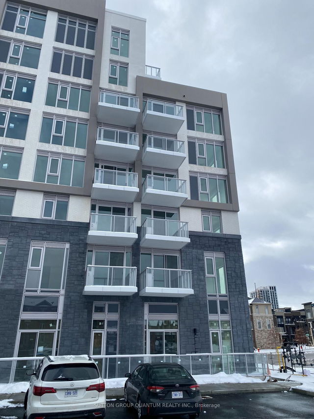 321 - 412 Silver Maple Road