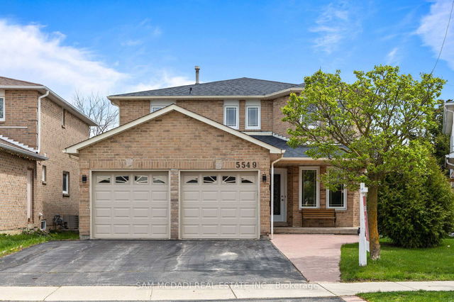 5549 Shorecrest Crescent