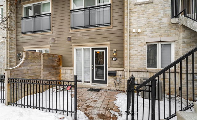 143 - 2891 Rio Court