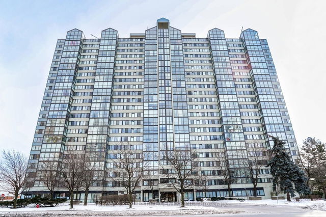 1407 - 350 Webb Drive