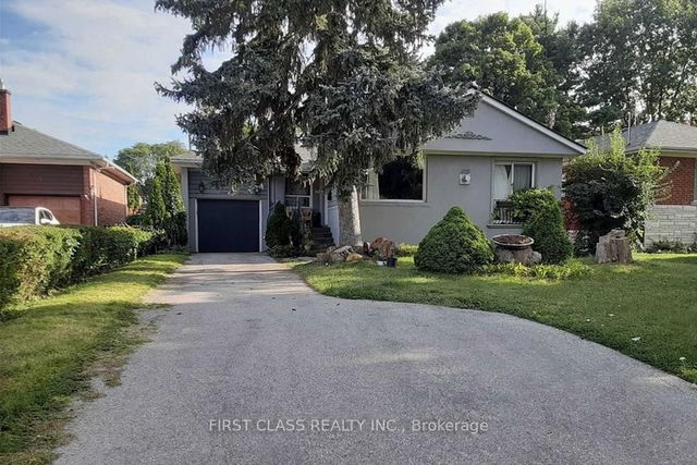 7 Duncairn Drive