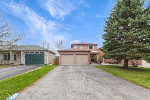 324 Bailey Drive
