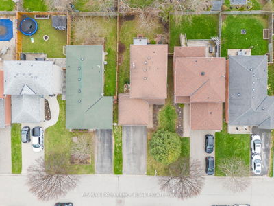 324 Bailey Dr, Orangeville - Orangeville image-0-1