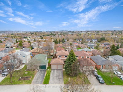 324 Bailey Dr, Orangeville - Orangeville image-0-2