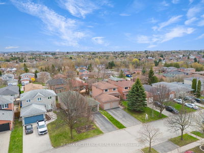 324 Bailey Dr, Orangeville - Orangeville image-0-3