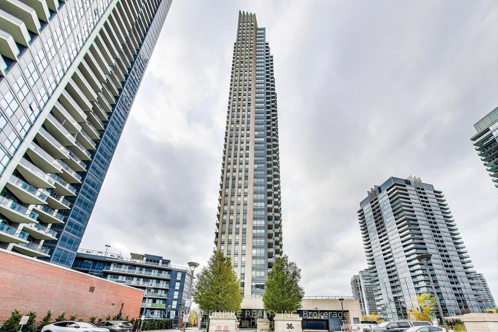 Condo for sale at 203-36 Park Lawn Road, Toronto, Mimico, M8V 0E5 - MLS: W12126258