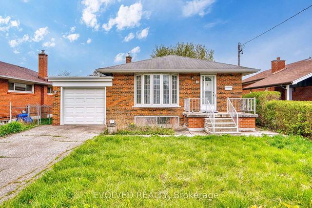 19 Tayrow Road