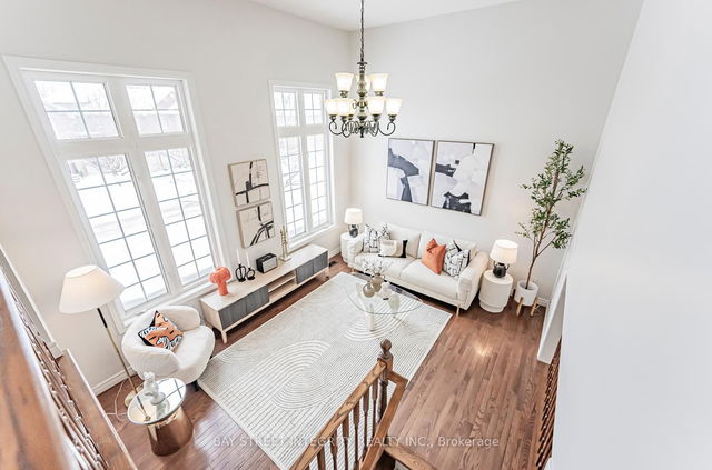 2320 Baronwood Drive