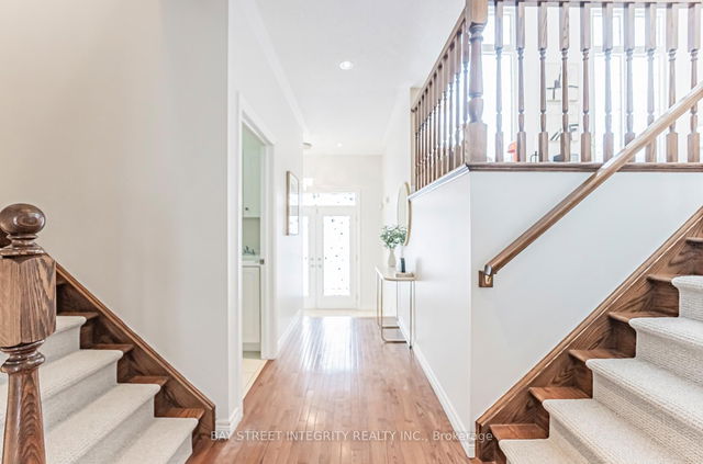 2320 Baronwood Drive