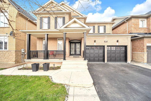 26 Bluffwood Cres Crescent