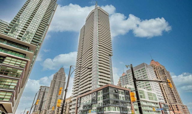 1312 - 4065 Confederation Parkway