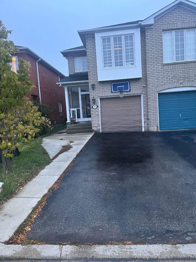 BSMT - 17 Roadmaster Lane