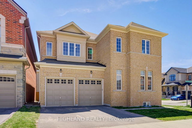 3143 William Rose Way