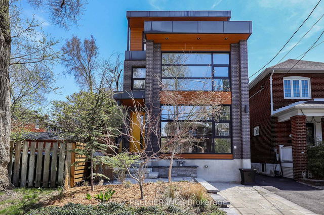 83 Morningside Avenue