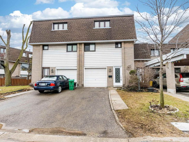 157 - 475 Bramalea Road
