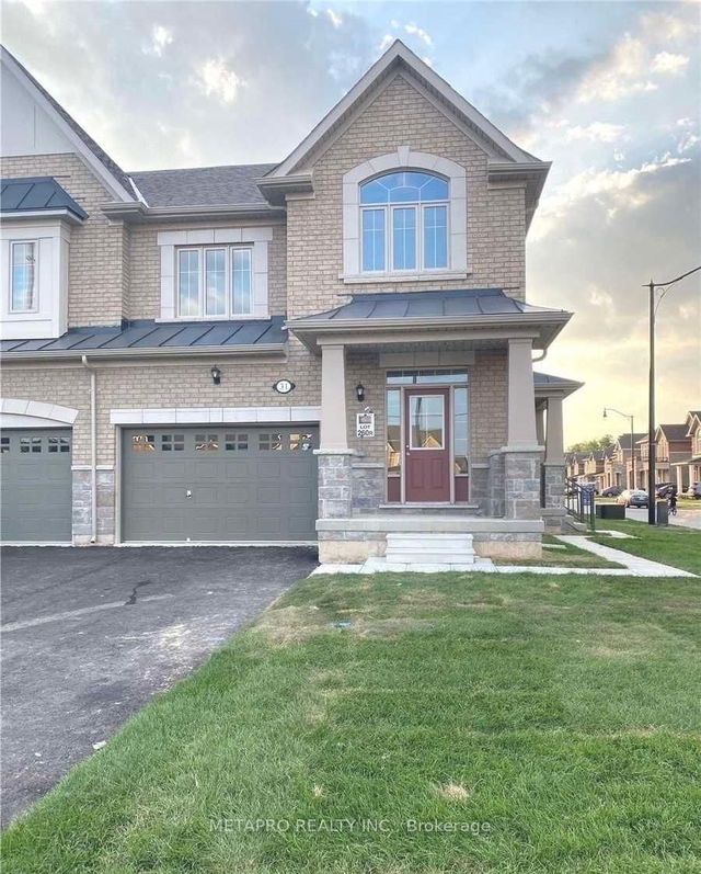 31 Pearman Crescent