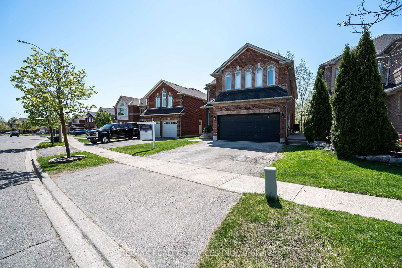 Detached House for sale at 14016 Argyll Road, Halton Hills, Georgetown, L7G 5T7 - MLS: W12126378
