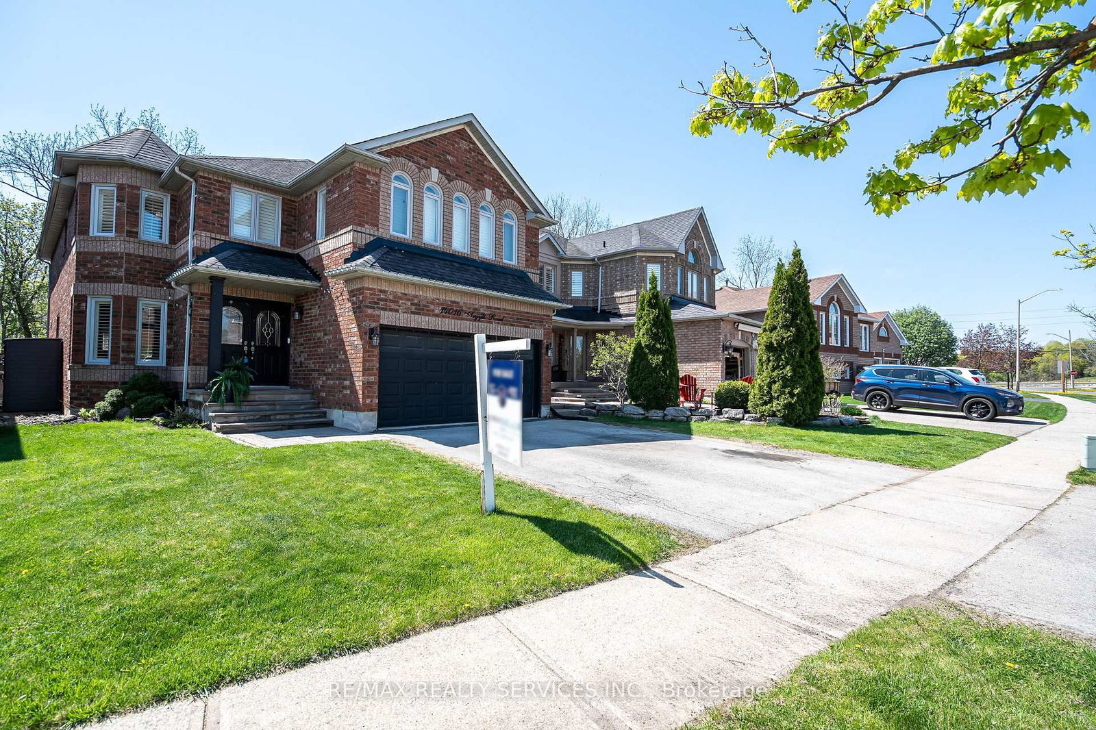 Detached House for sale at 14016 Argyll Road, Halton Hills, Georgetown, L7G 5T7 - MLS: W12126378