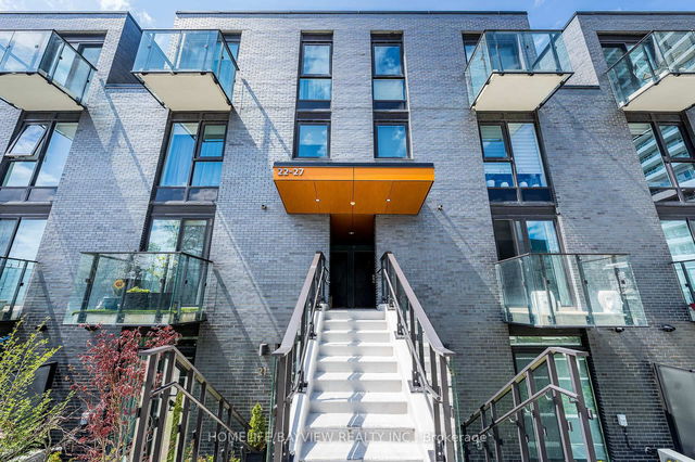 24 - 10 Brin Drive