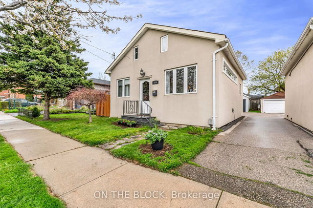 155 Gamma Street