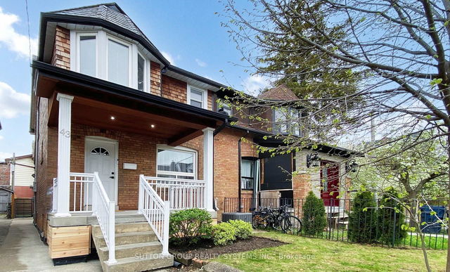 43 Greenlaw Avenue
