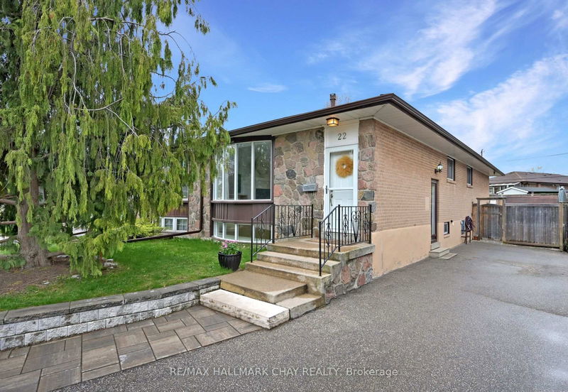 home for sale on 22 Guernsey Drive