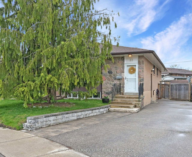 22 Guernsey Drive