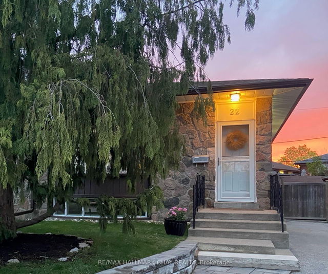 22 Guernsey Drive