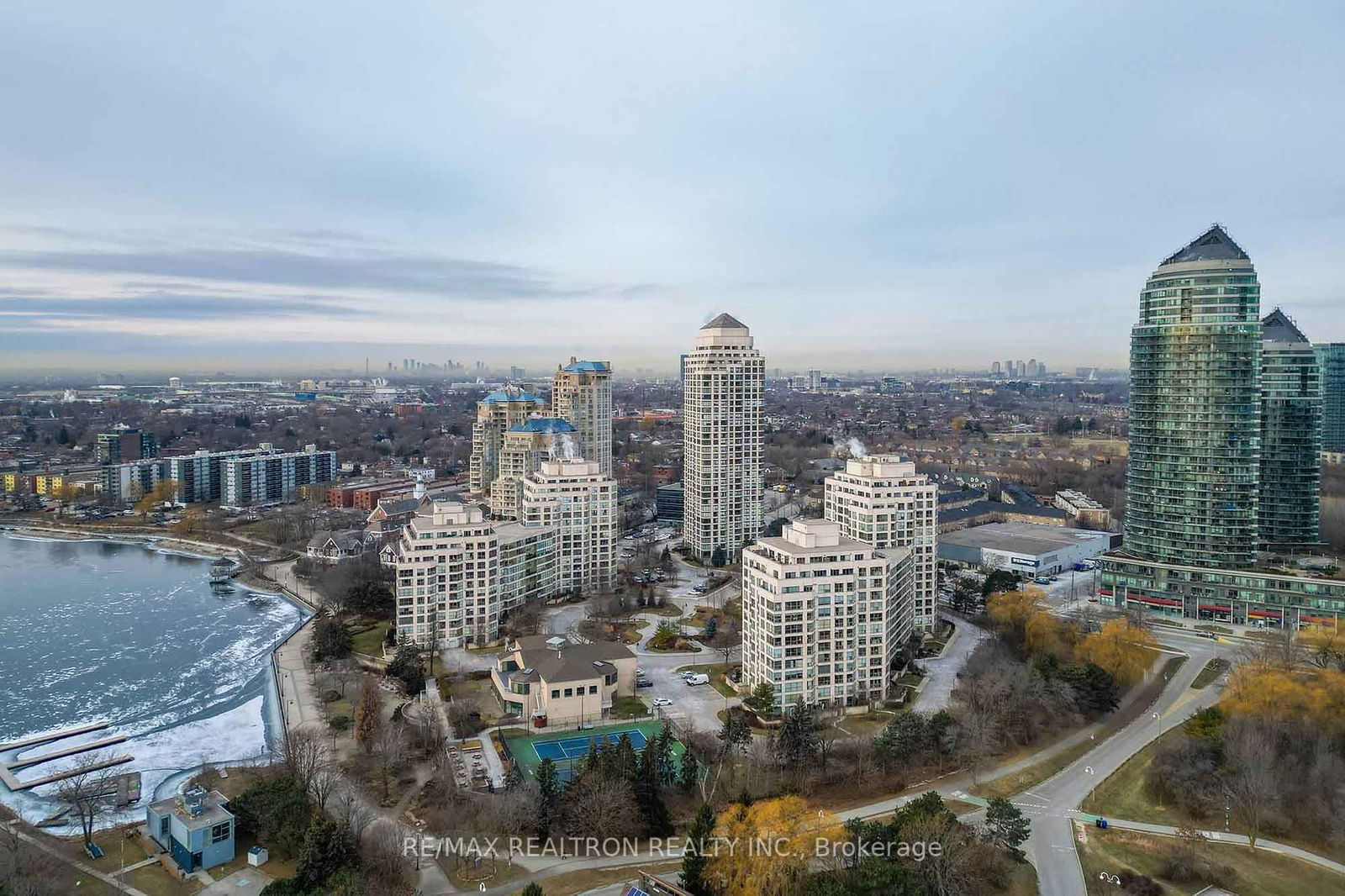 Condo for sale at 411-2267 Lake Shore Boulevard, Toronto, Mimico, M8V 3X2 - MLS: W12126446