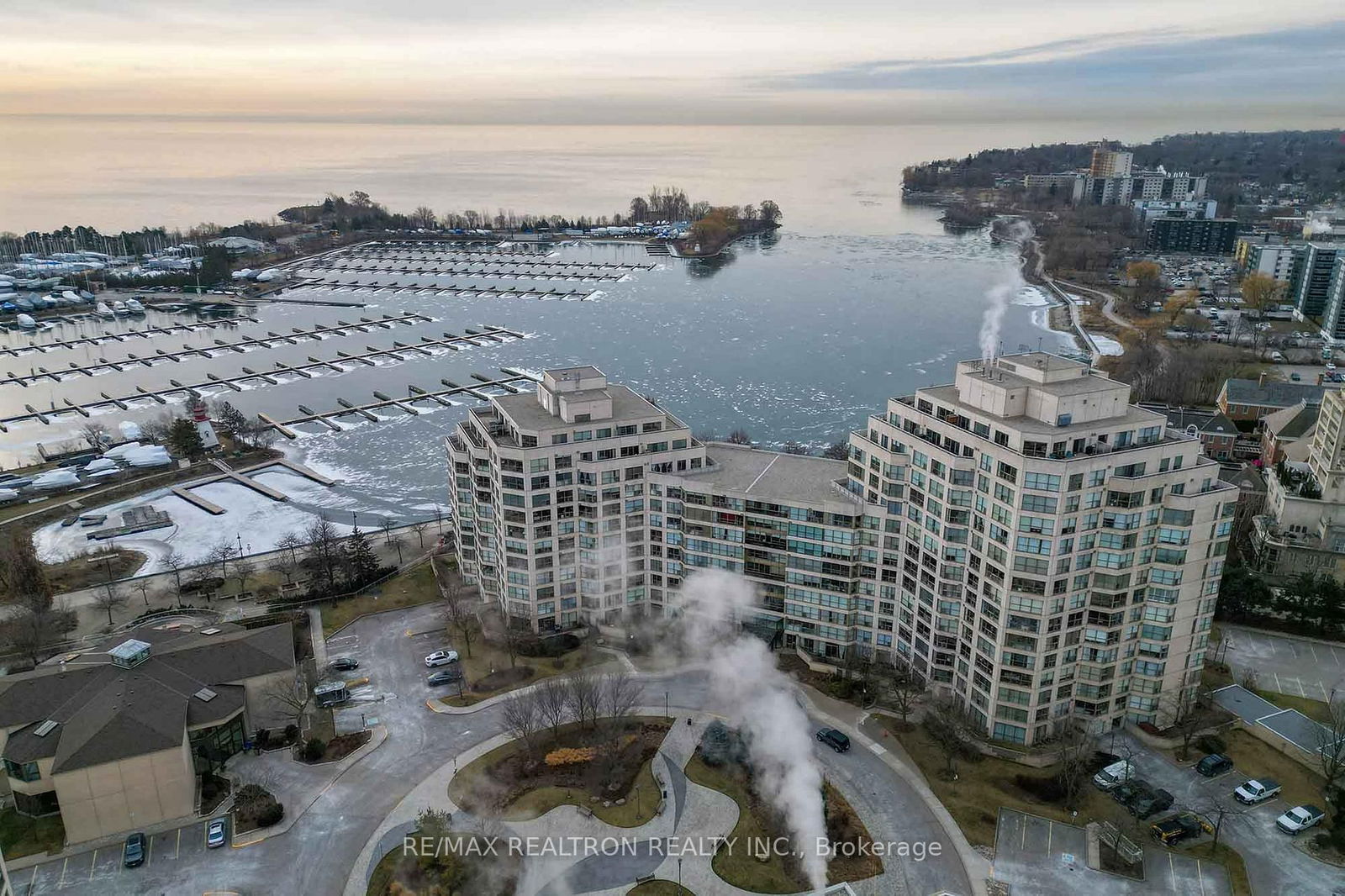 Condo for sale at 411-2267 Lake Shore Boulevard, Toronto, Mimico, M8V 3X2 - MLS: W12126446