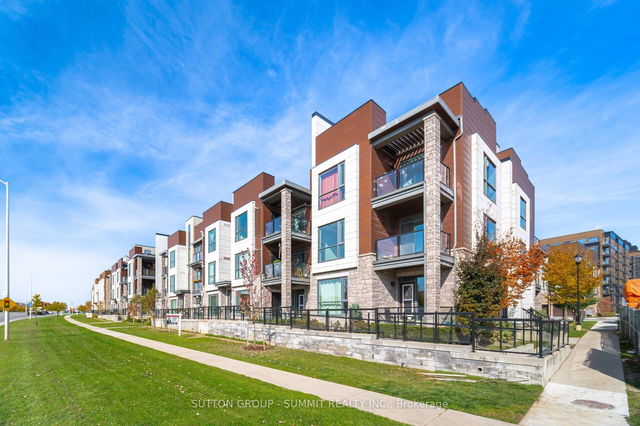 309 - 2375 Bronte Road