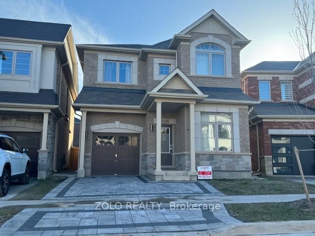 Detached House for sale at 3136 GOODYEAR Road, Burlington, Alton, L7M 0Z9 - MLS: W12126461