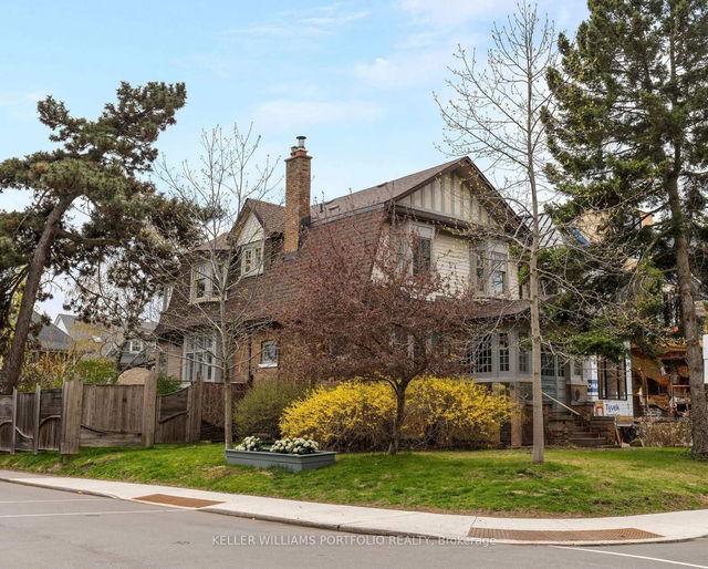 145 Westminster Avenue