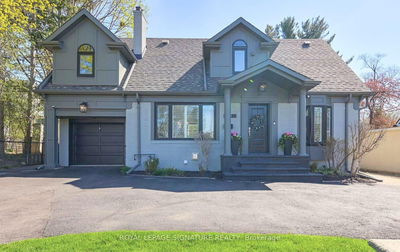 1445 Islington Ave, Toronto - Edenbridge-Humber Valley