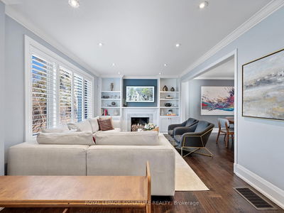1445 Islington Ave, Toronto - Edenbridge-Humber Valley image-0-4