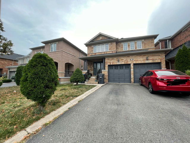 upper - 20 Linderwood Drive
