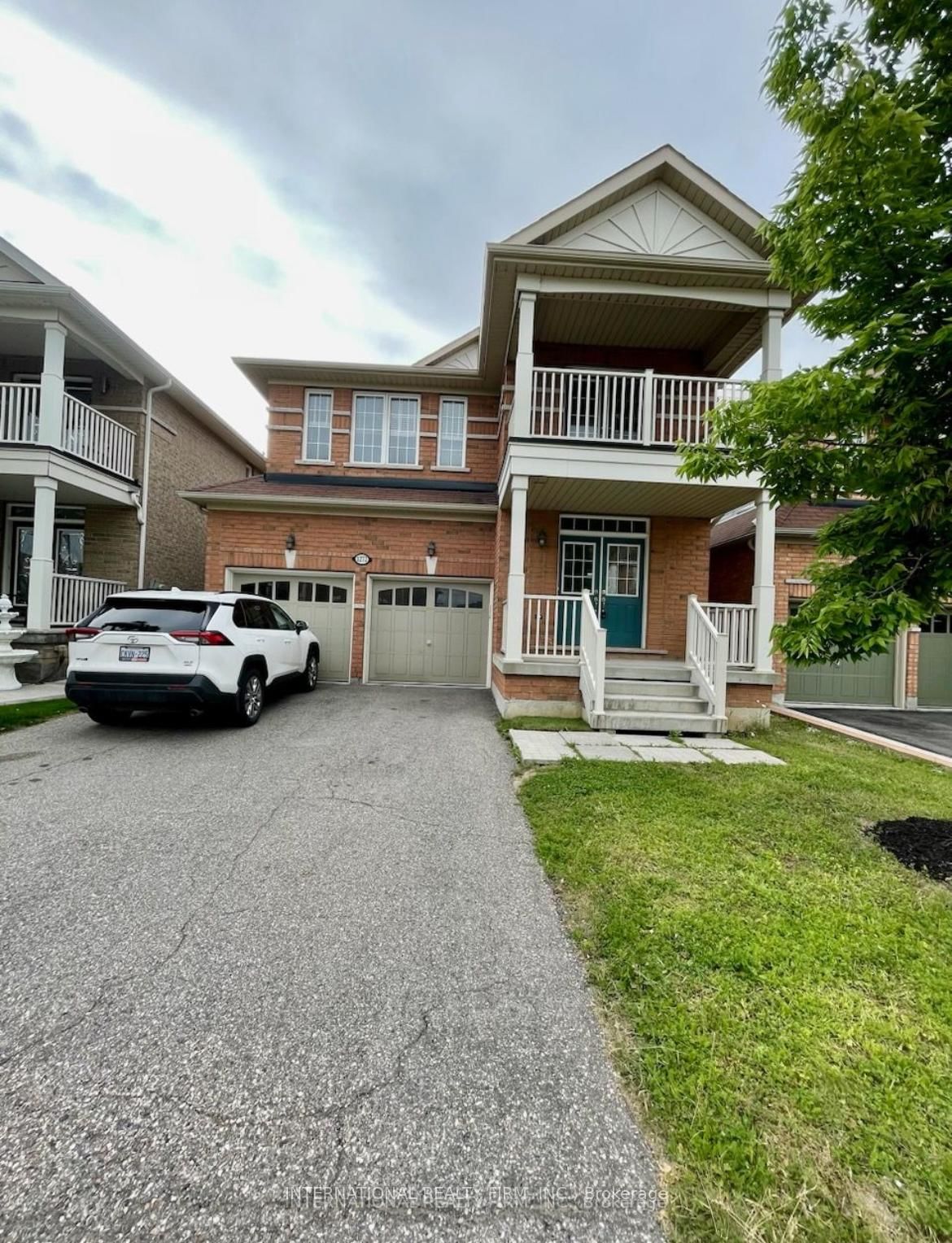 Detached House for lease at 1272 Sim Place, Milton, Beaty, L9T 7C7 - MLS: W12126499