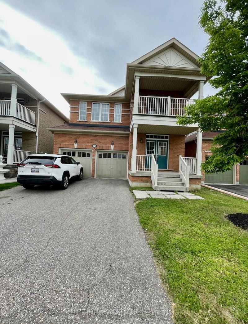 home for lease on 1272 Sim Place